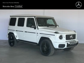 Mercedes-Benz G 580 EQ, снимка 3