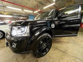 Land Rover Discovery Discovery 4 HSE, снимка 2