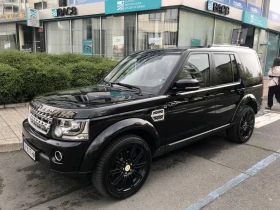 Land Rover Discovery Discovery 4 HSE, снимка 4