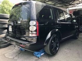 Land Rover Discovery Discovery 4 HSE, снимка 6