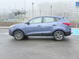 Hyundai IX35 1.6 GDI, снимка 4