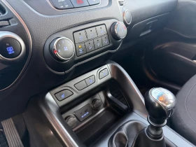 Hyundai IX35 1.6 GDI, снимка 9