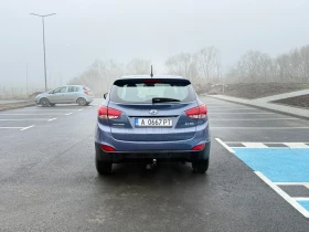 Hyundai IX35 1.6 GDI, снимка 5