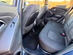Hyundai IX35 1.6 GDI, снимка 11