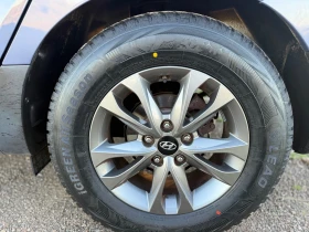 Hyundai IX35 1.6 GDI, снимка 13