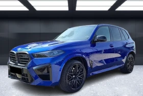 BMW X5M Competition = Shadow Line = Гаранция, снимка 1