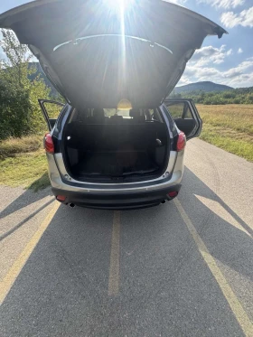 Mazda CX-5, снимка 6