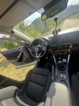 Mazda CX-5, снимка 4