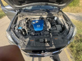 Mazda CX-5, снимка 3