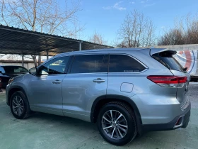 Toyota Highlander XLE, LPG, 7+ 1 SEATS, снимка 6