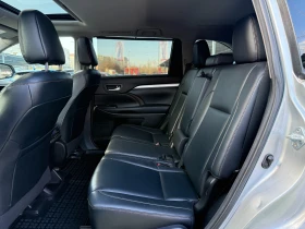 Toyota Highlander XLE, LPG, 7+ 1 SEATS, снимка 9