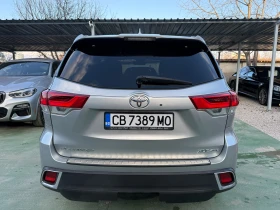 Toyota Highlander XLE, LPG, 7+ 1 SEATS, снимка 5