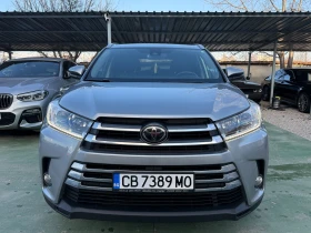 Toyota Highlander XLE, LPG, 7+ 1 SEATS, снимка 2