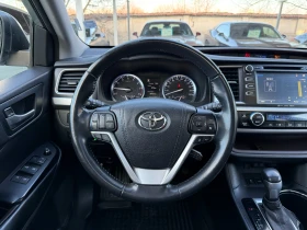 Toyota Highlander XLE, LPG, 7+ 1 SEATS, снимка 12