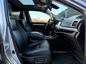 Toyota Highlander XLE, LPG, 7+ 1 SEATS, снимка 8