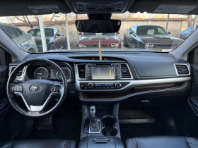 Toyota Highlander XLE, LPG, 7+ 1 SEATS, снимка 13