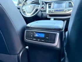 Toyota Highlander XLE, LPG, 7+ 1 SEATS, снимка 16
