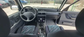 Daihatsu Feroza 1.6i-16V-ITALIA-GAZ, снимка 9