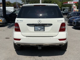 Mercedes-Benz ML 350 * * CARFAX * * АВТО КРЕДИТ * * , снимка 5