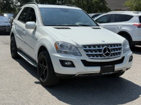 Mercedes-Benz ML 350 * * CARFAX * * АВТО КРЕДИТ * * , снимка 3