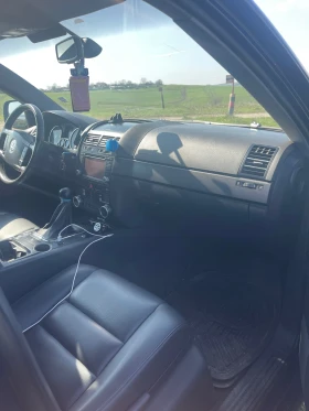 VW Touareg, снимка 7