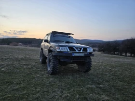 Nissan Patrol, снимка 5