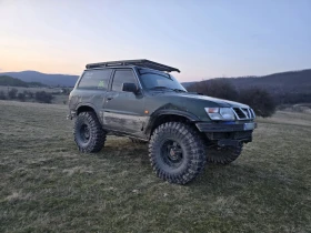 Nissan Patrol, снимка 4