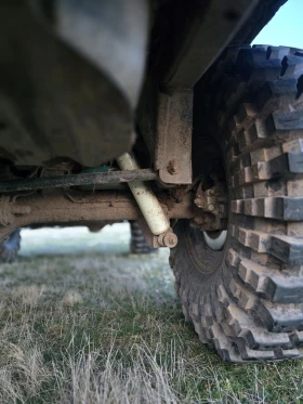 Nissan Patrol, снимка 9