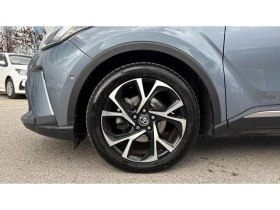 Toyota C-HR 2.0HSD COLLECTION, снимка 16