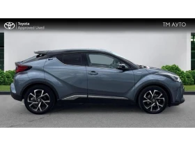 Toyota C-HR 2.0HSD COLLECTION, снимка 17