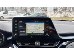Toyota C-HR 2.0HSD COLLECTION, снимка 15