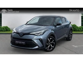 Toyota C-HR 2.0HSD COLLECTION, снимка 1