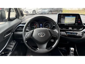 Toyota C-HR 2.0HSD COLLECTION, снимка 9