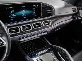 Mercedes-Benz GLE 350  4MATIC, снимка 10
