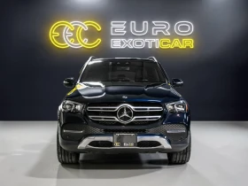 Mercedes-Benz GLE 350  4MATIC, снимка 3