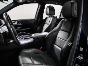 Mercedes-Benz GLE 350  4MATIC, снимка 8