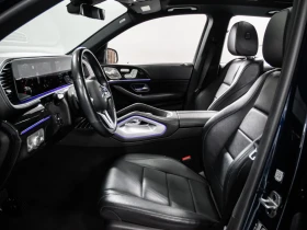 Mercedes-Benz GLE 350  4MATIC, снимка 7