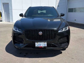 Jaguar F-PACE * P250 S * CARFAX * БЕЗ ПЪРВОНАЧАЛНА ВНОСКА, снимка 6