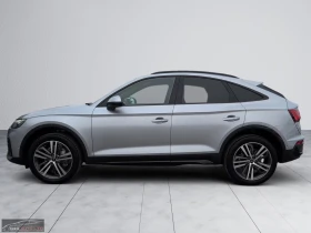 Audi Q5 QUATTRO/265HP/STRONIC/BLACK/PANO/360/MEMO/AHK/279q, снимка 3