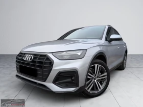 Audi Q5 QUATTRO/265HP/STRONIC/BLACK/PANO/360/MEMO/AHK/279q, снимка 1