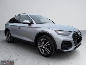Audi Q5 QUATTRO/265HP/STRONIC/BLACK/PANO/360/MEMO/AHK/279q, снимка 5
