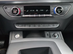 Audi Q5 QUATTRO/265HP/STRONIC/BLACK/PANO/360/MEMO/AHK/279q, снимка 12