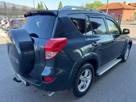 Toyota Rav4 2.2D-CAT 4X4, снимка 4