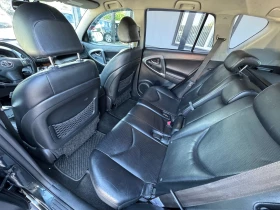 Toyota Rav4 2.2D-CAT 4X4, снимка 12