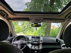 Toyota Rav4 4x4 ГАЗ/Бензин, снимка 10