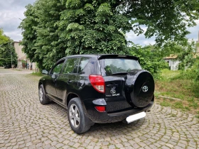 Toyota Rav4 4x4 ГАЗ/Бензин, снимка 4
