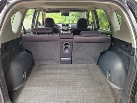 Toyota Rav4 4x4 ГАЗ/Бензин, снимка 11