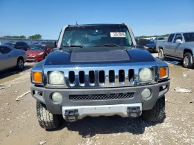 Hummer H3 3.7l, снимка 5