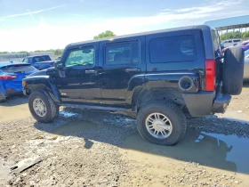 Hummer H3 3.7l, снимка 2