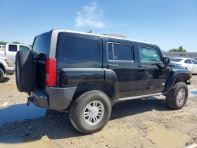 Hummer H3 3.7l, снимка 3